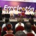 Se llevó a cabo el «Empleotón 2025» en la zona sur de Tamaulipas