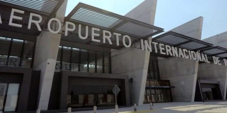 Aterrizan en Tamaulipas 1.3 millones de viajeros: Secretaría de Turismo