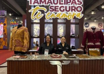 Garantiza promoción de Tamaulipas Impuesto Sobre Hospedaje: Turismo