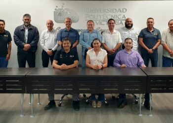 Iniciará UPV el Doctorado en Ciencias y Tecnologías Avanzadas