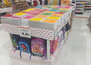 Impulsa regreso a clases la recuperación del comercio en Victoria: Canaco