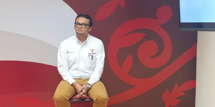 Ejidatarios de Llera, intentan «romper» el contrato con empresa de Parque Eólico