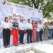 Inaugura Lalo Gattás Feria de Regreso a Clases 2025
