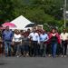 Inaugura Ayuntamiento  calle en la Libertad II