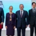 México y Estados Unidos Firmarán Acuerdo de Seguridad para combate al Narco y Tráfico de Armas