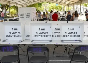 Publican en el DOF la Creación de la Comisión Presidencial para la Reforma Electoral