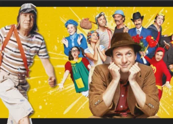Chespirito: Ya viene la segunda temporada de la serie: Pleitos, infidelidades y fracasos que no se contaron