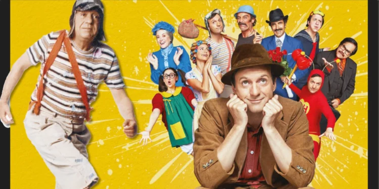Chespirito: Ya viene la segunda temporada de la serie: Pleitos, infidelidades y fracasos que no se contaron