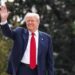 Los aranceles de Trump generan miles de millones de dólares al mes. ¿Qué hace el Gobierno con todo ese dinero?