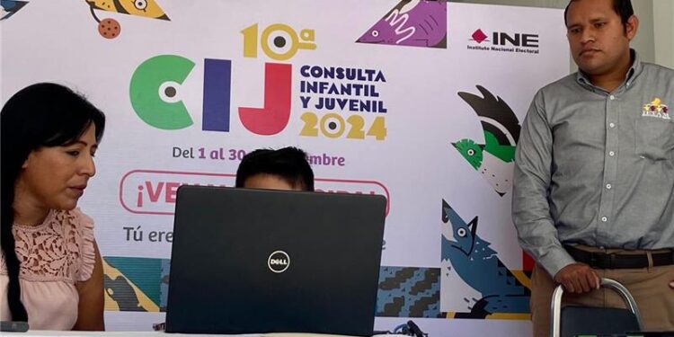 Adolescentes de Tamaulipas rechazan consumo de drogas y alcohol