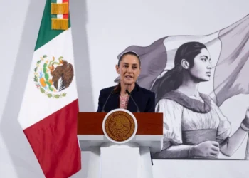 Se escuchará a opositores rumbo a la reforma electoral: Presidenta