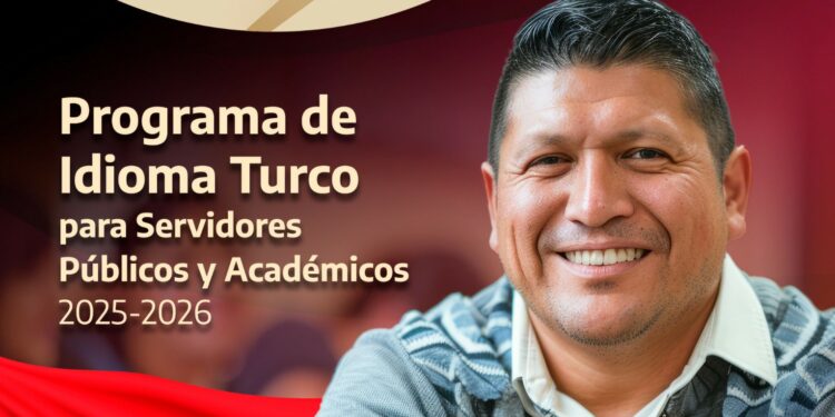 Promueve SET el idioma turco entre maestros y funcionarios de Tamaulipas