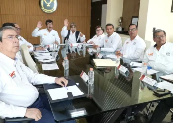 La Preparatoria UAT Tampico ya es una realidad: Dámaso Anaya