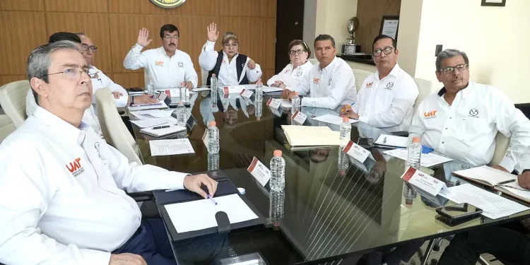 La Preparatoria UAT Tampico ya es una realidad: Dámaso Anaya
