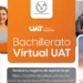Abre la UAT convocatoria para estudiar la prepa en línea