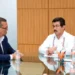 La UAT y el IMSS abrirán un nuevo CENDI en Nuevo Laredo