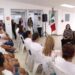 Atiende Américo demandas de las mujeres despicadoras en Tampico