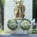 Preside Américo ceremonia del 178 aniversario de la Gesta Heroica de los Niños Héroes de Chapultepec