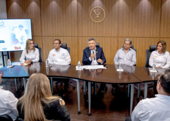 Impulsa la UAT 19 proyectos de investigación con impacto social