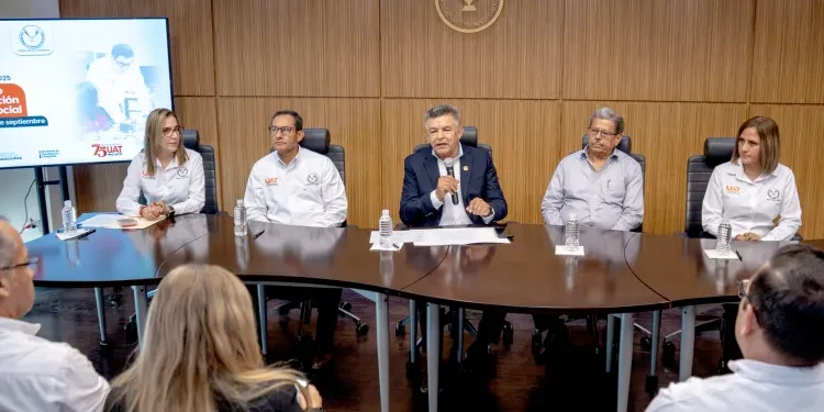 Impulsa la UAT 19 proyectos de investigación con impacto social