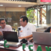 Lanzan el programa “UAT en Vivo” en el Centro Universitario Victoria
