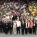 Destaca gobernador compromiso de la UAT con el bienestar social de Tamaulipas