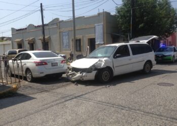 En Tamaulipas, aumentan en 44% accidentes con conductores ebrios