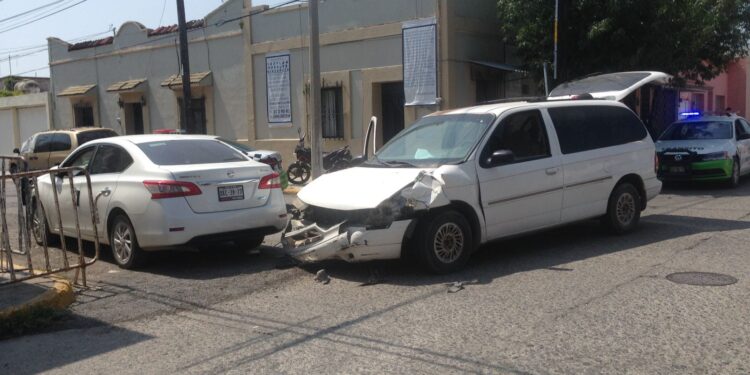 En Tamaulipas, aumentan en 44% accidentes con conductores ebrios