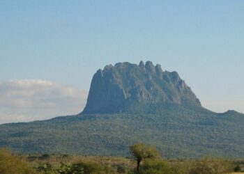 En Tamaulipas, buscan atraer turismo a la “Ruta del Bernal”