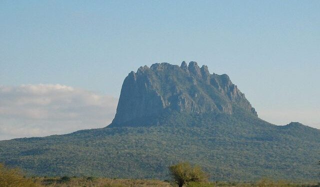 En Tamaulipas, buscan atraer turismo a la “Ruta del Bernal”