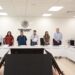 Diputado del PT preside comisión especial para investigar la corrupción en Salud en Tamaulipas