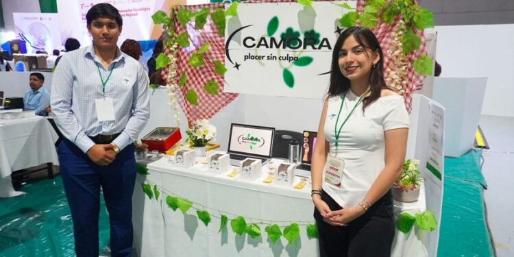 Empiezan fases regionales del Certamen Estatal Creatividad e Innovación Tecnológica ExpoCiencias Tamaulipas