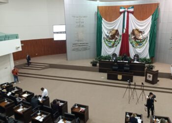Exige Congreso de Tamaulipas combate frontal contra la obesidad