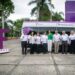 Fortalece DIF Tamaulipas red de transporte adaptado en los 43 municipios