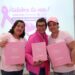 DIF Tamaulipas invita a campañas permanentes de apoyo a mujeres sobrevivientes de cáncer de mama