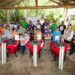 DIF Tamaulipas impulsa bienestar en comunidades rurales con estufas ecológicas y proyectos de captación de agua