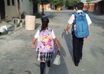 Piden hasta 14 años de cárcel por cuotas escolares ilegales