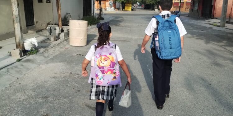 Piden hasta 14 años de cárcel por cuotas escolares ilegales