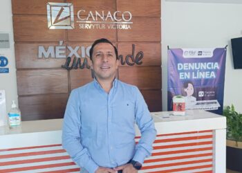 Prevé Canaco alza de ventas en Victoria de septiembre a fin de año