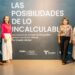 Inaugura Gobierno de Tamaulipas en colaboración con FEMSA exposición “Las posibilidades de lo incalculable”
