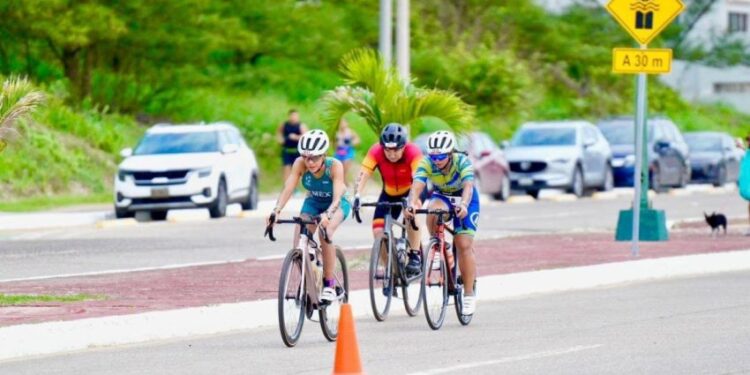 Impulsa gobierno de Américo Villarreal el turismo deportivo con eventos nacionales e internacionales