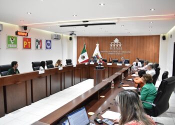 Aprueba  IETAM su propio proyecto de  transparencia y aumentará gasto