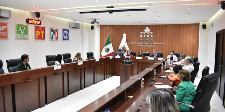 Aprueba IETAM su propio proyecto de transparencia y aumentará gasto