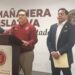 Descarta Humberto  Prieto recorte de mil Mdp a Salud en Tamaulipas