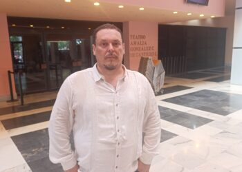 Aun hay muchos temas en el aire sobre la reforma electoral: INE de Tamaulipas