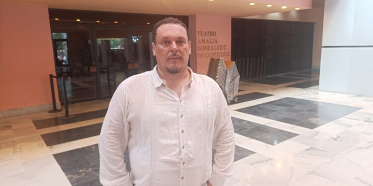 Aun hay muchos temas en el aire sobre la reforma electoral: INE de Tamaulipas