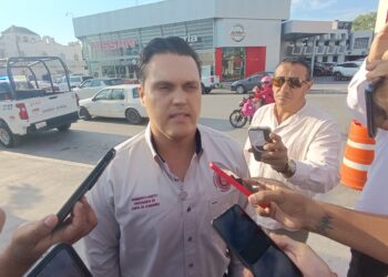 Nuevos juzgadores de Tamaulipas dejarán de hacer política: Humberto Prieto