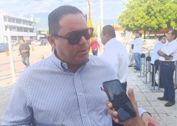 Se abandonó el mantenimiento a hospitales de Tamaulipas por simular contratos