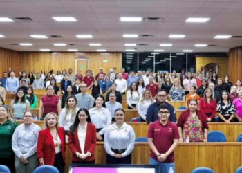 Realiza IMT taller “Comunicación incluyente y no sexista” dirigido a personas del servicio público