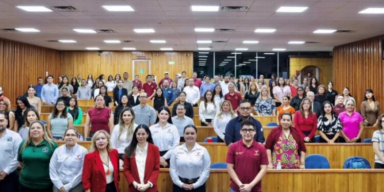 Realiza IMT taller “Comunicación incluyente y no sexista” dirigido a personas del servicio público
